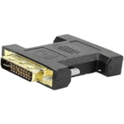 Adaptador Dvi 24+5 Macho Para Vga Femea 003-0001 Pix