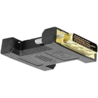 Adaptador Dvi 24+5 Macho Para Vga Femea 003-0001 Pix