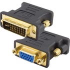 Adaptador Dvi 24+5 Macho X Vga Fêmea Xc-adp-32 X-cell