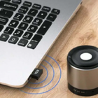 Adaptador E Receptor Usb Bluetooth 5.0 Plug And Play Pc Note