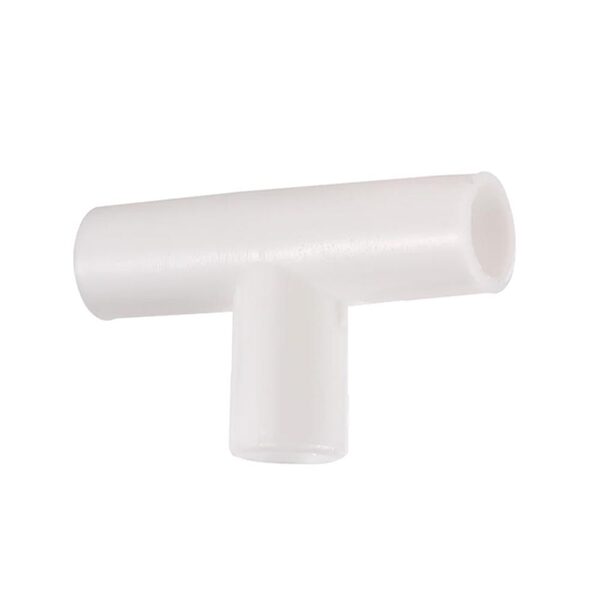 Adaptador Em T Conexão 20mm Banheira Portátil Retangular Vg+