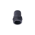 Adaptador Espigão Conector Em Pvc-u 1/2'' Cônico Bsp