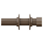 Adaptador Flange PVC Marrom 4" 110mm Tigre