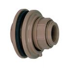 Adaptador Flange Soldável Para Caixa D`água 25mm X 3/4' Amanco