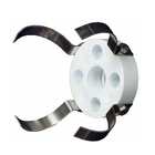 Adaptador Garra 7 A 12cm Encaixe Para Refletor Led Piscina Ro