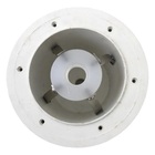 Adaptador Garra Grande 18cm Para Refletor De Led Nicho Antigo