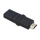Adaptador HDMI 360º Tblack Tblack