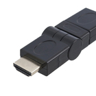 Adaptador HDMI 360º Tblack Tblack