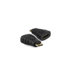Adaptador Hdmi Fêmea X Mini Hdmi Macho Pix