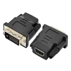 Adaptador Hdmi Para Dvi-d - | Leroy Merlin