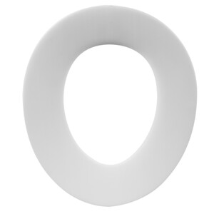 Foto de Adaptador Infantil Branco Astra