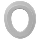 Adaptador Infantil Plástico Branco para Vaso