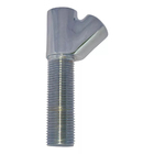 Adaptador Junção Y Filtro Torneira Mesa Metal Cromado 1/2''