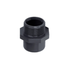 Adaptador Luva De Redução  20x1/2'' Solda / Rosca Bsp