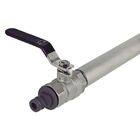 Adaptador Macho Com Rosca Externa 3/4" Tramontina Jardim