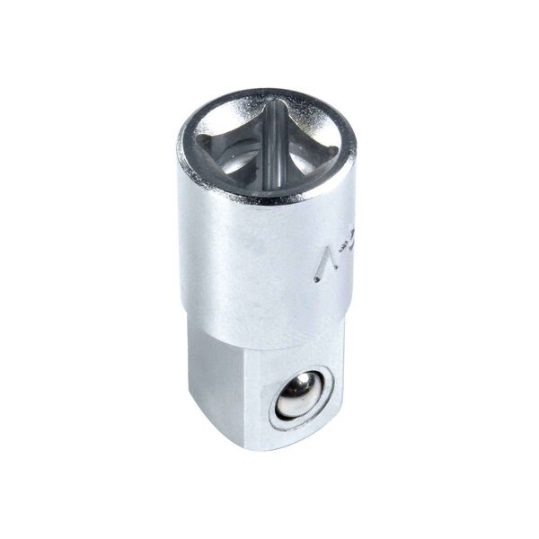 Adaptador Manual Profissional 1/2 Pol. Para 3/8 Corneta Crv