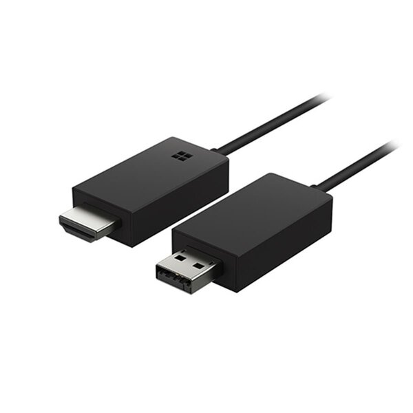 Adaptador Microsoft Wireless Display (wda) - P3q-00019