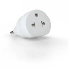 Adaptador Multilaser Us Br Wi243