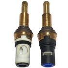 Adaptador Mvr Deca Meia Volta Sentido Anti-horário 4688.930