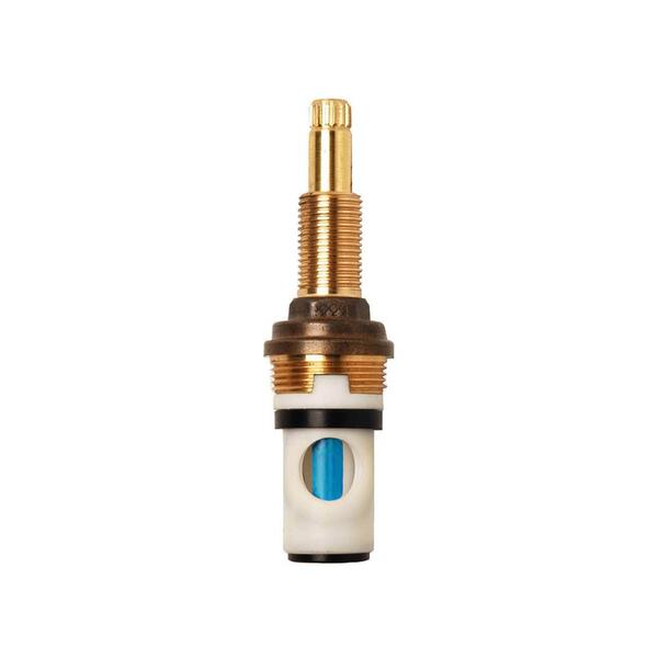 Adaptador Mvr Deca Meia Volta Sentido Anti-horário 4688.930