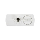 Adaptador Nordecor Pendente Para Trilho Branco S33046