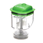 Adaptador Oster - Zip Bag Foodsaver Adaptador Zip Bag Foodsav