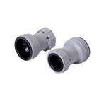 ADAPTADOR P/ MANGUEIRA DE PISCINA