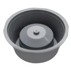 Adaptador P/ Porta Grelhas Evita Mau Cheiro 10cm Astra