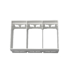 Adaptador para 3 Módulos Pial Plus+