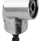Adaptador Para Bit Extensor Parafusadeira 105 Graus