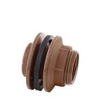 Adaptador Para Caixa D'agua Víqua Auto Ajuste 32mm X 1p Predi