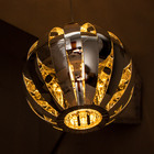 Adaptador Para Colocar Pendente Em Trilho Eletrificado PRETO