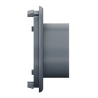 Adaptador para Condulete 1" CONDTOP Tigre