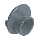 Adaptador para Condulete 1" CONDTOP Tigre