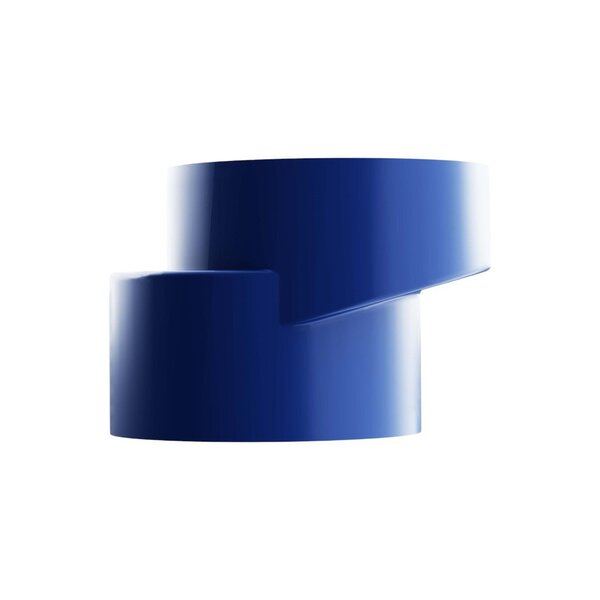 Adaptador Para Deslocamento De Bacia Vaso Blukit