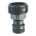 Adaptador para Mangueira com Rosca Macho 3/4" G.F.