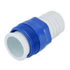 Adaptador para Mangueira Piscina Fluidra