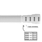 Adaptador Para Máquina De Lavar Louça + Sifão Copo Universal