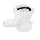 Adaptador para Máquina de Lavar Louça AML Branco Astra