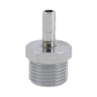 Adaptador para Purificador de Água 1/2"x1/4" Fani