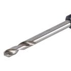 Adaptador Aço Rápido para Serra Copo Encaixe Hexagonal Diâmetro 14-30mm Starrett
