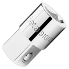 Adaptador Para Soquete Beta 3/8' Fêmea P/ 1/2' Macho 00910081