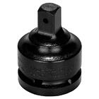 Adaptador Para Soquetes De Impacto - Encaixe 1" F X 1.1/2" M