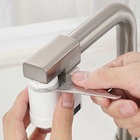 Adaptador Para Torneira Com Acionamento Automático Branco U