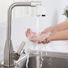 Adaptador Para Torneira Com Acionamento Automático Branco U