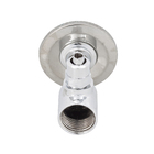 Adaptador para Torneira com Filtro de Parede 1/2" e 3/8" Romar