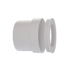 Adaptador Para Vaso Horizontal Com Anel 100mm Estrela