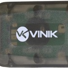 Adaptador Placa De Som Usb 5.1 Canais Virtual Ausb51