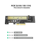 Adaptador Placa Express Ugreen Para M.2 Nvme Pcle 3.0 4x