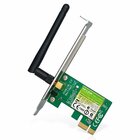 Adaptador Placa Pci Express Wireless Tp-link Tl-wn781nd 150 M